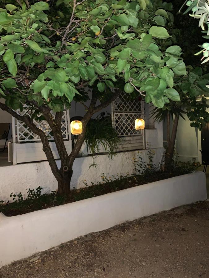 Residence Guidaloca Scopello (Sicily) Exterior foto