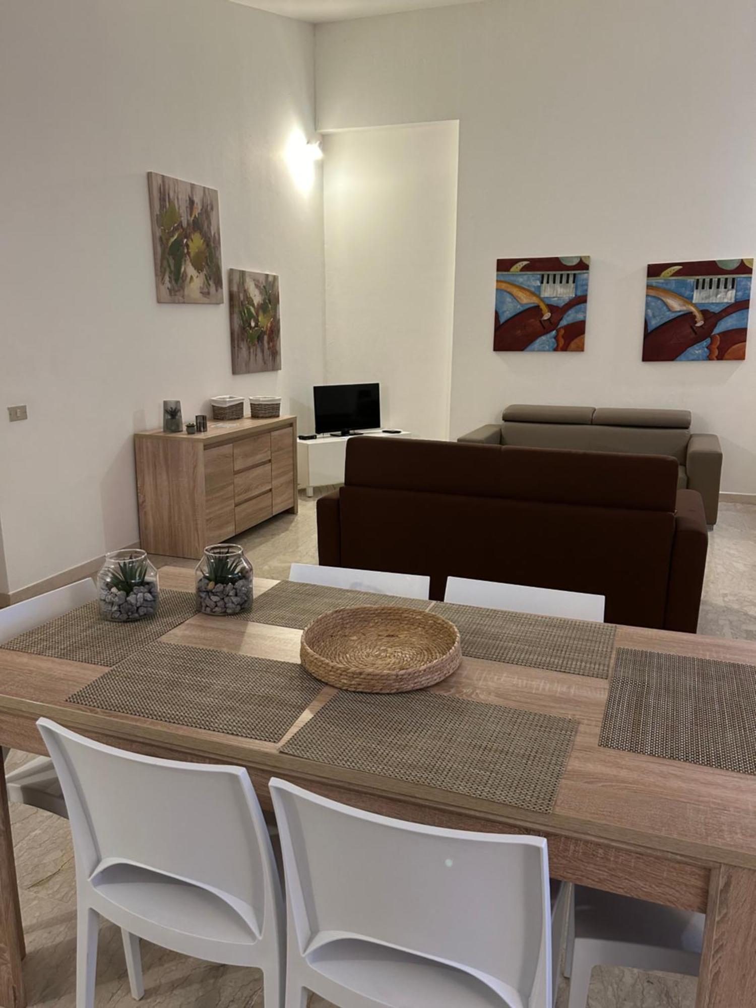Residence Guidaloca Scopello (Sicily) Exterior foto