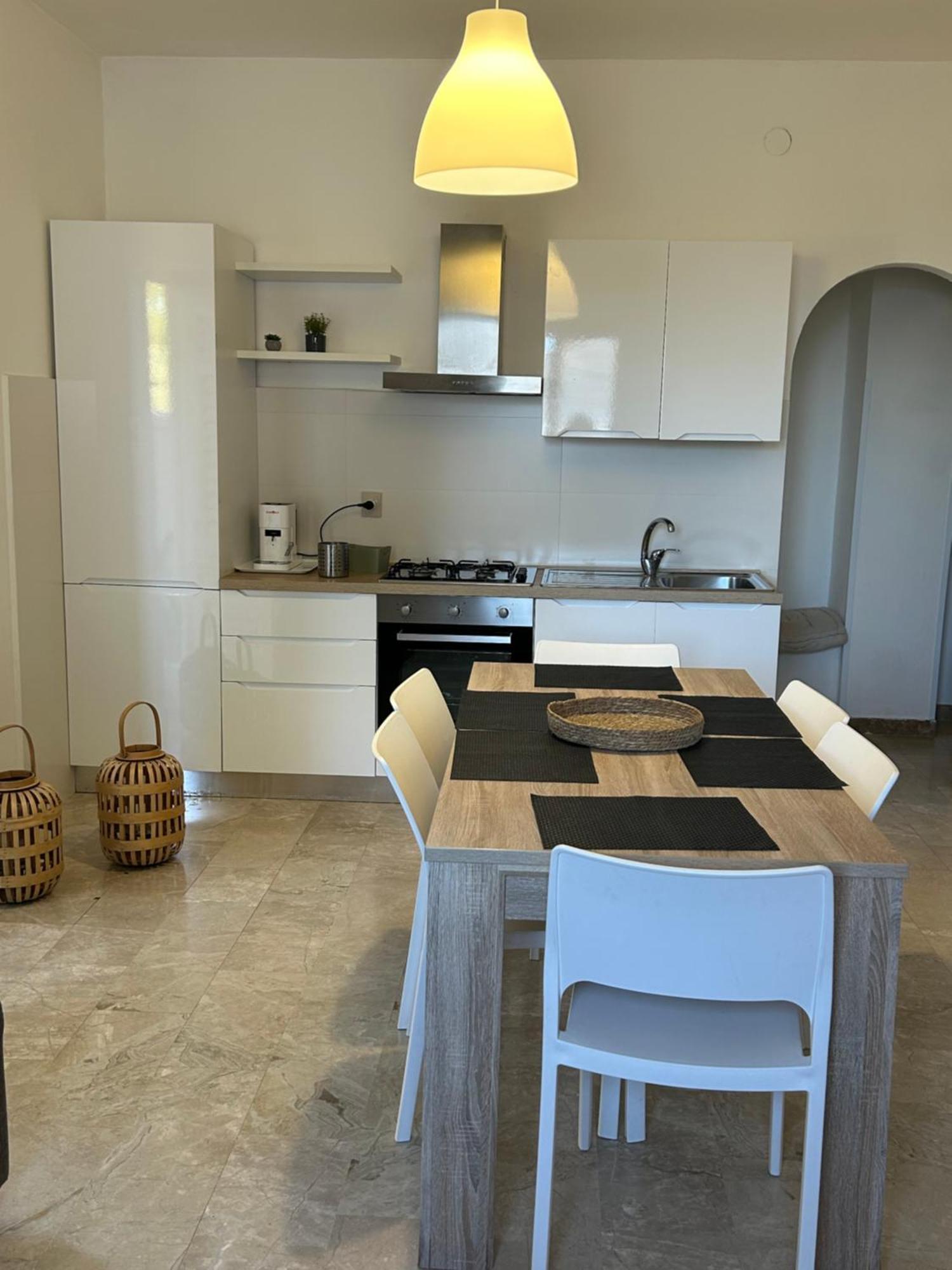 Residence Guidaloca Scopello (Sicily) Exterior foto