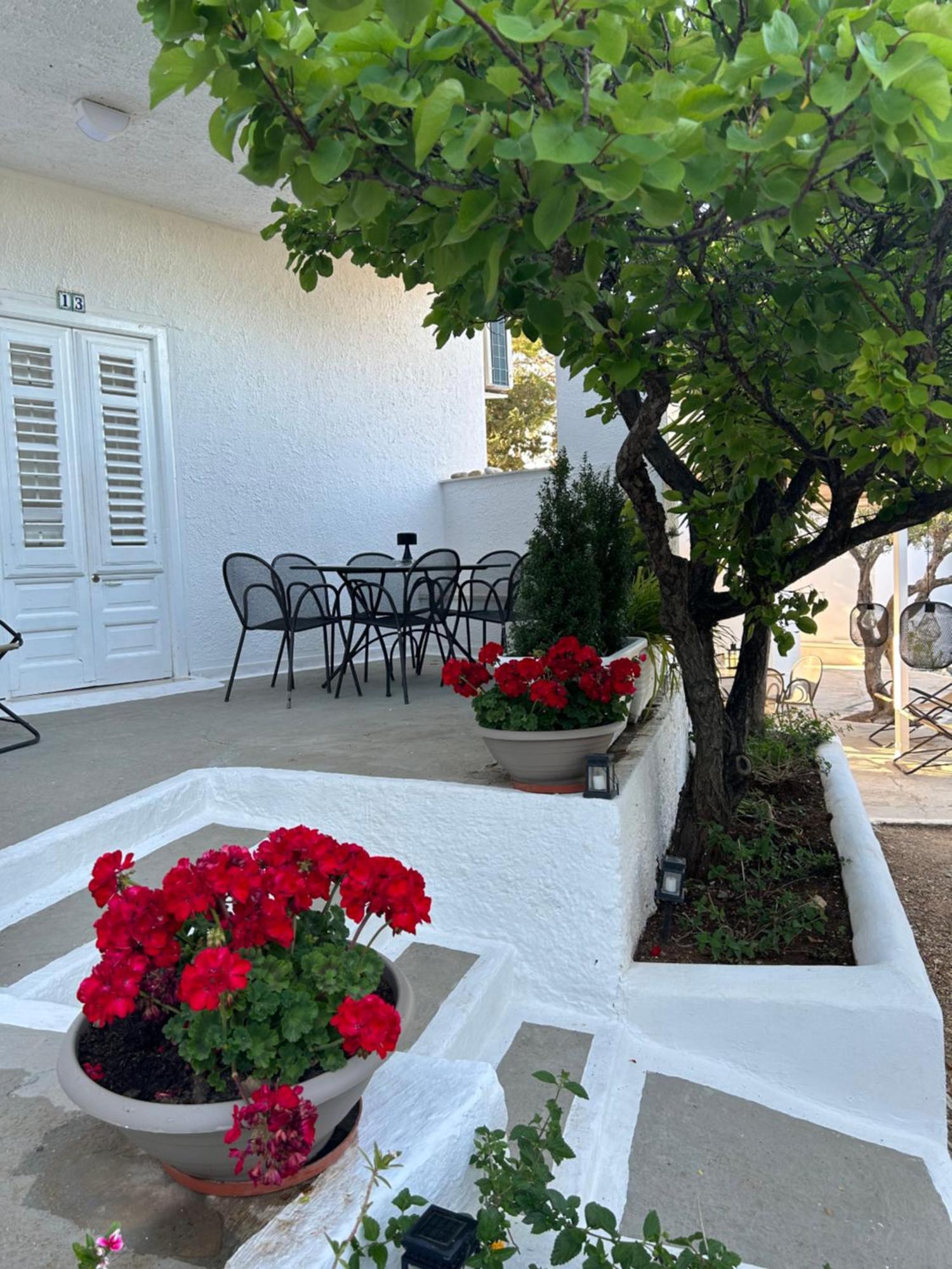 Residence Guidaloca Scopello (Sicily) Exterior foto