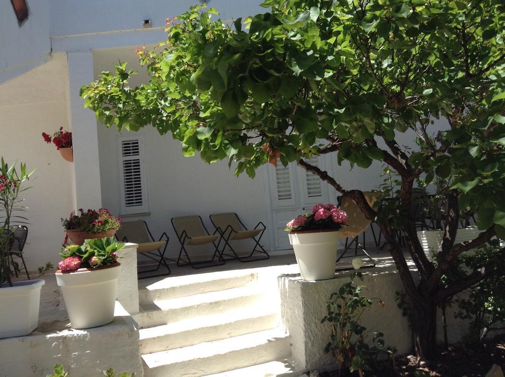 Residence Guidaloca Scopello (Sicily) Exterior foto