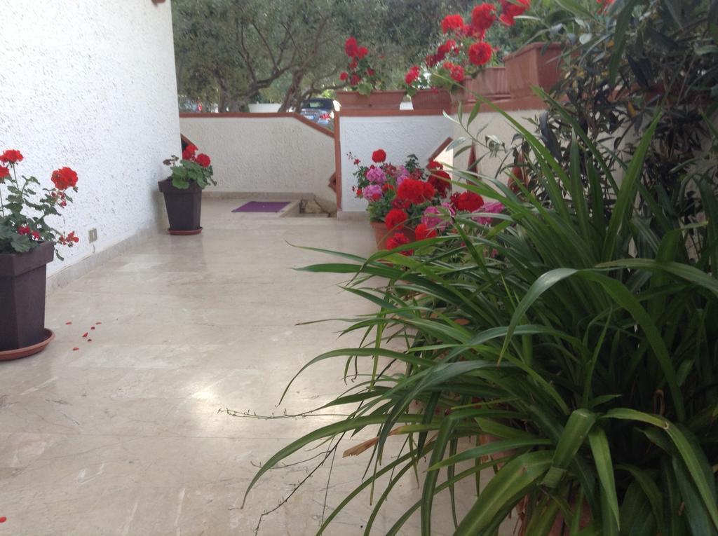 Residence Guidaloca Scopello (Sicily) Exterior foto