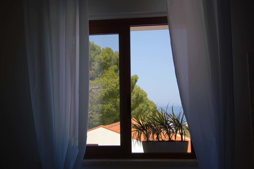 Residence Guidaloca Scopello (Sicily) Exterior foto