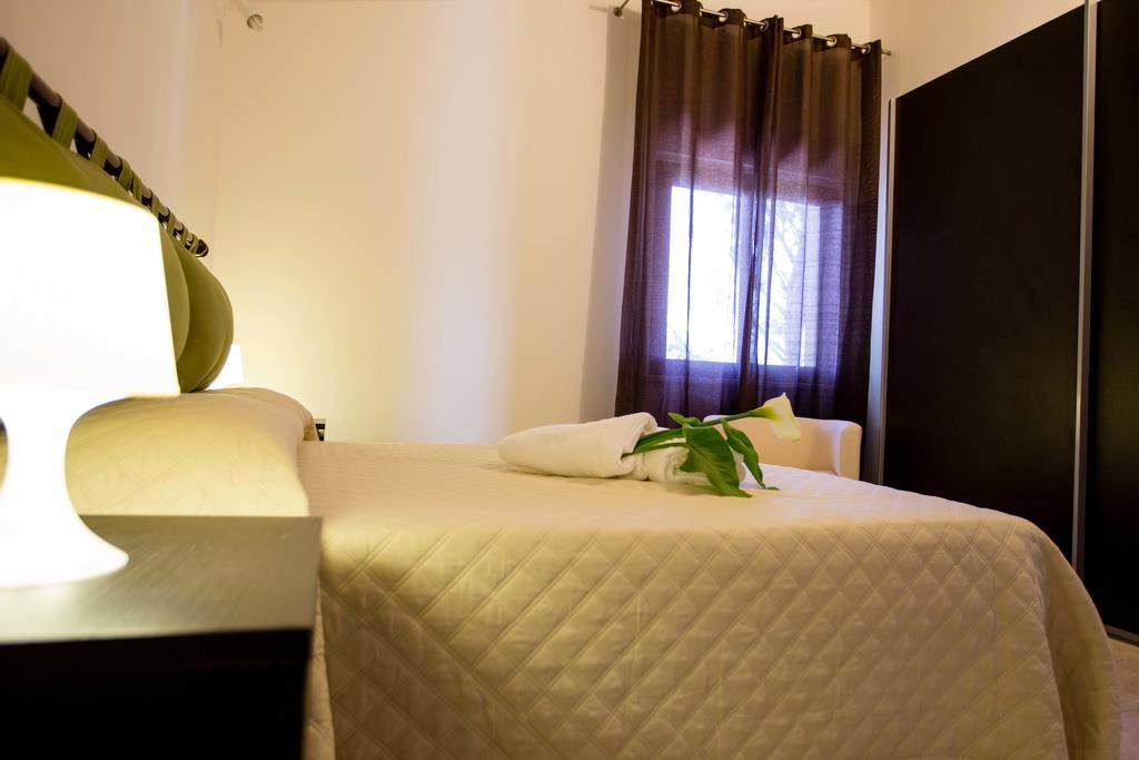 Residence Guidaloca Scopello (Sicily) Exterior foto