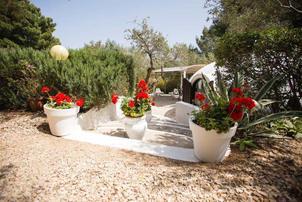 Residence Guidaloca Scopello (Sicily) Exterior foto