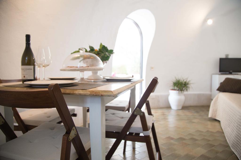 Residence Guidaloca Scopello (Sicily) Exterior foto
