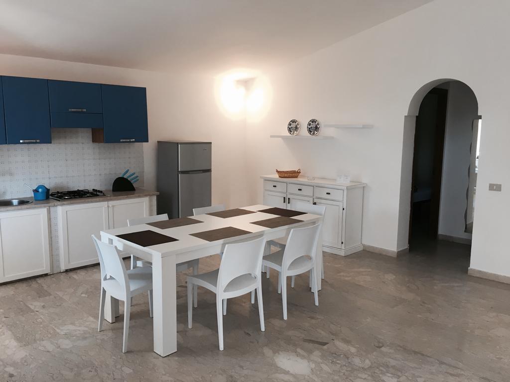 Residence Guidaloca Scopello (Sicily) Exterior foto