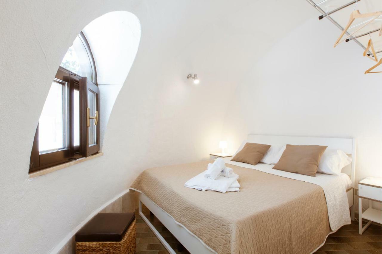 Residence Guidaloca Scopello (Sicily) Exterior foto