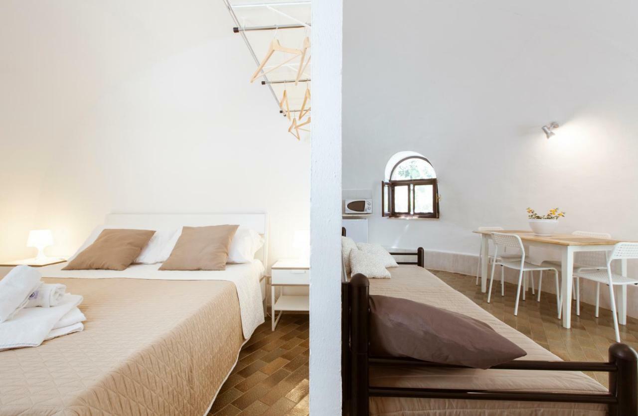 Residence Guidaloca Scopello (Sicily) Exterior foto