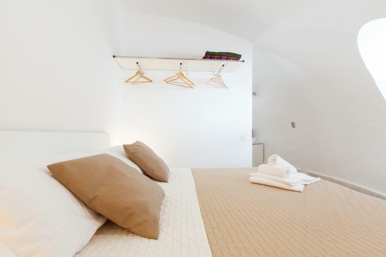 Residence Guidaloca Scopello (Sicily) Exterior foto