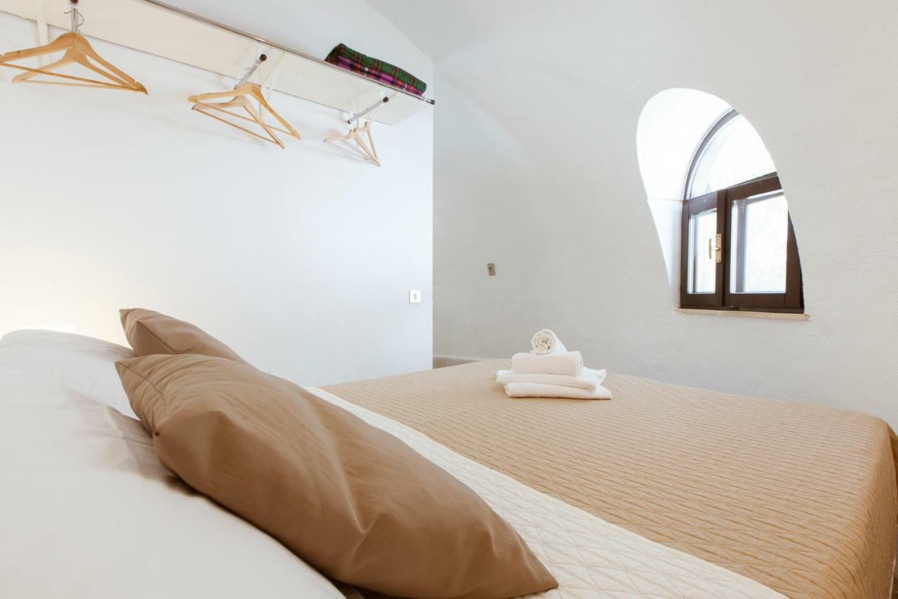 Residence Guidaloca Scopello (Sicily) Exterior foto