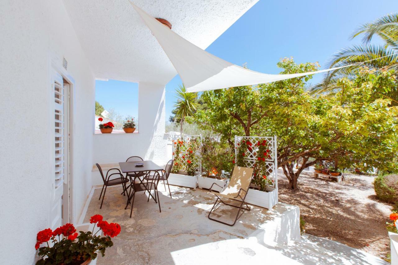 Residence Guidaloca Scopello (Sicily) Exterior foto