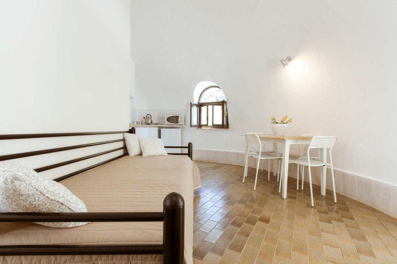 Residence Guidaloca Scopello (Sicily) Exterior foto
