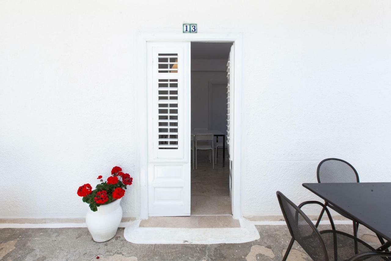 Residence Guidaloca Scopello (Sicily) Exterior foto